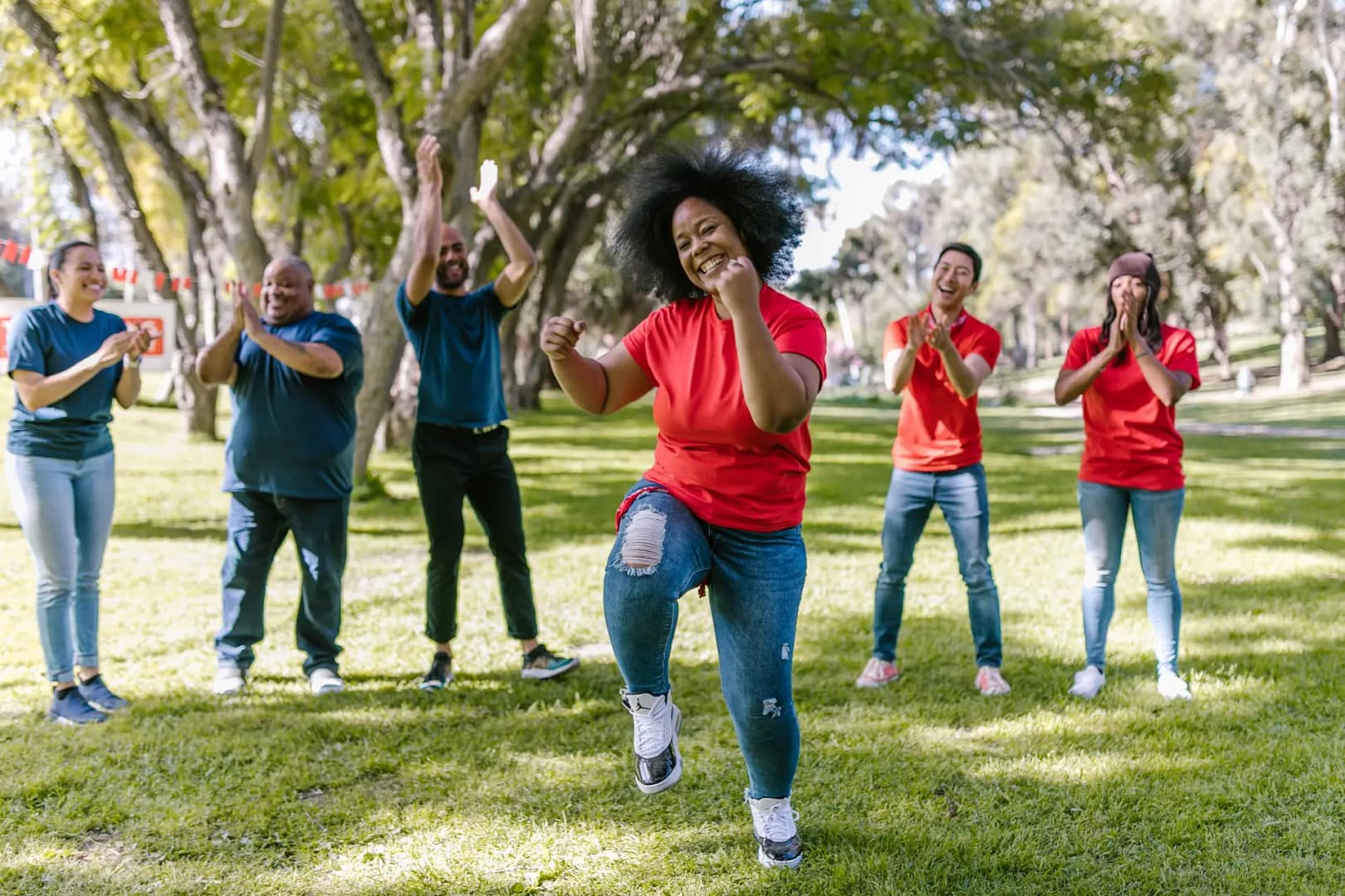 Unleashing Your Inner Child: Rediscovering the Joy of Playfulness