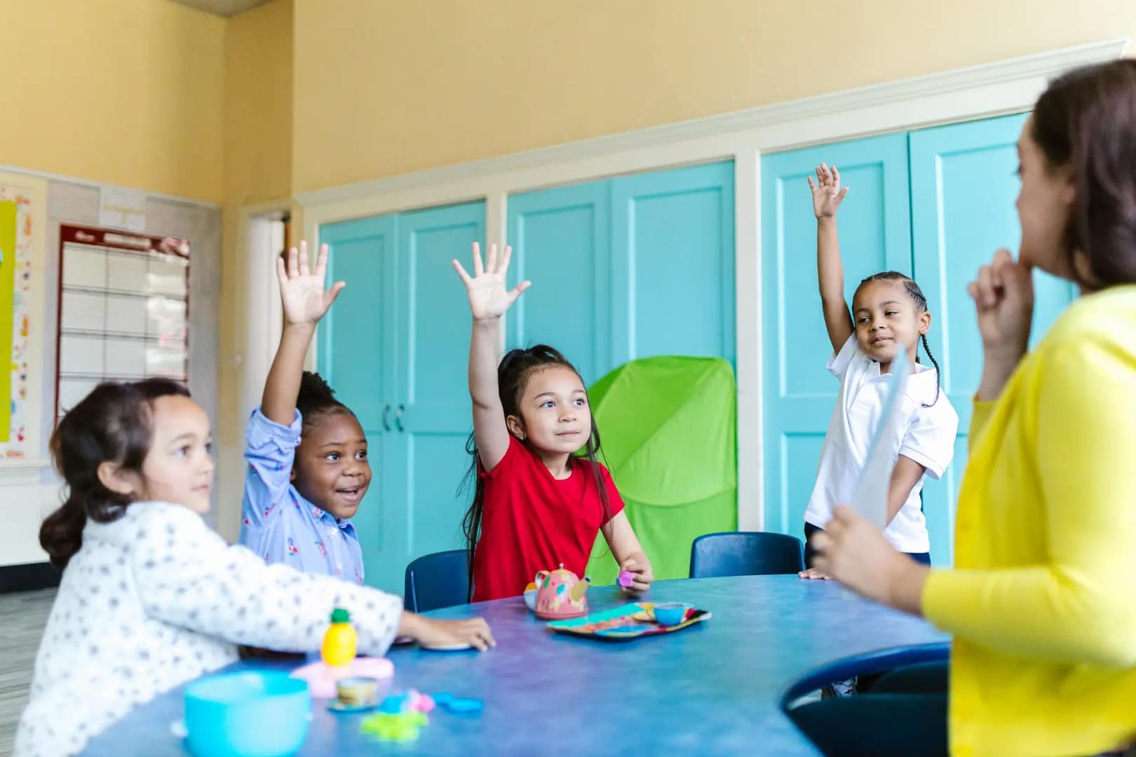 Fun-tastic Learning: Unleash the Joy with these Engaging Activities for Kids