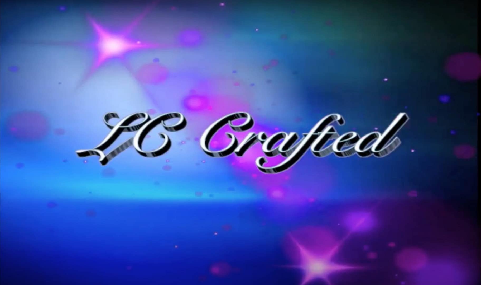 What is LC Crafted?