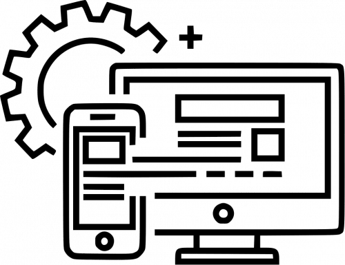 web design