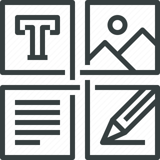 Web Content