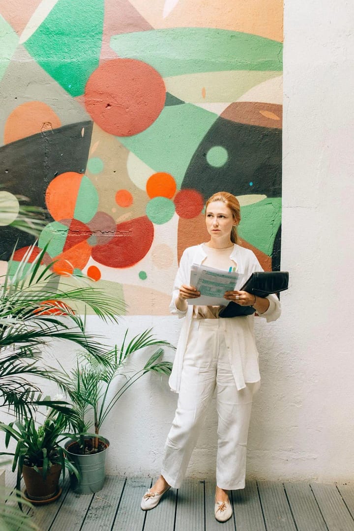 Yes, You Really Can Earn an Income as a Creative